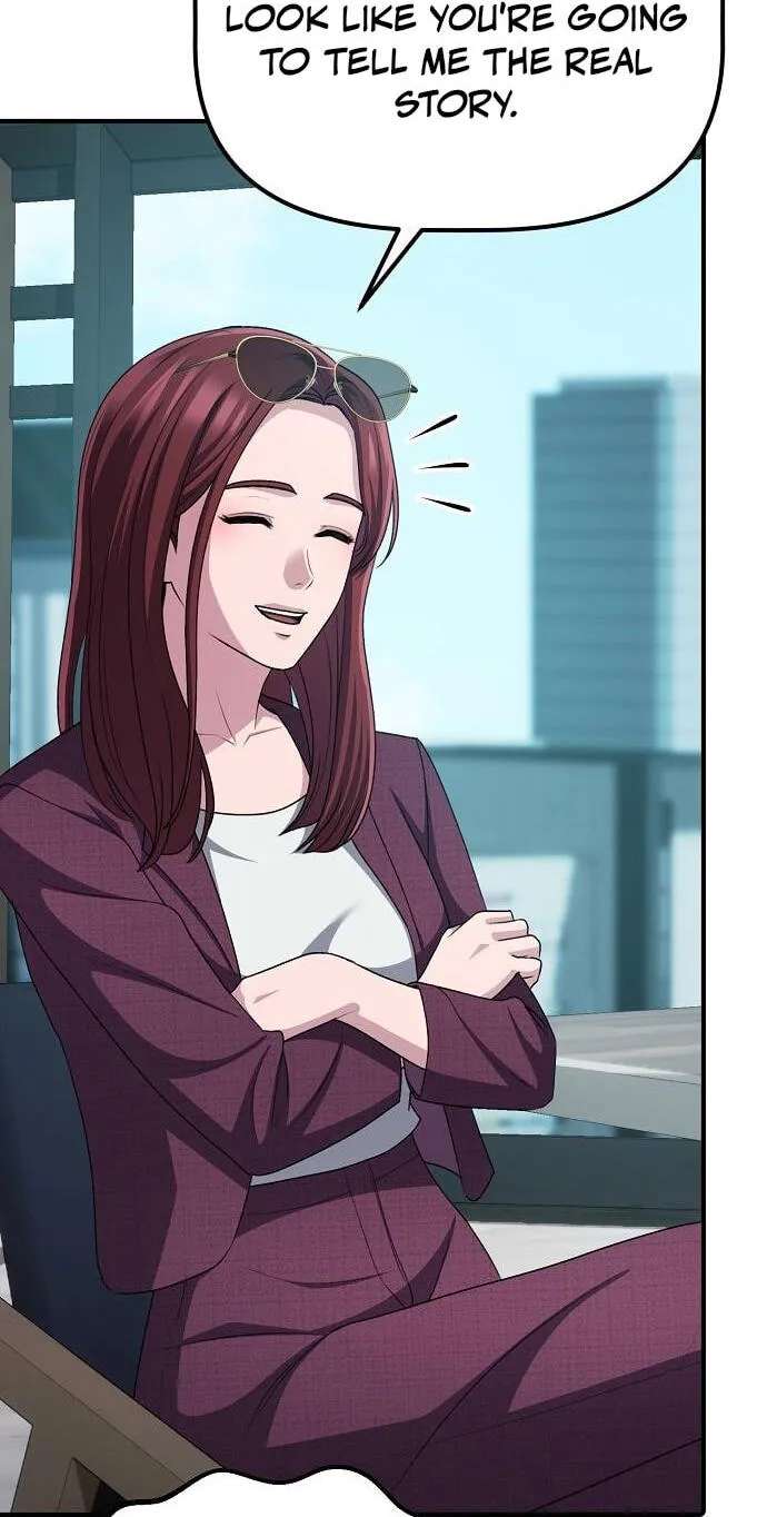 The Corporations Bottom Works Well Chapter 79 - page 45