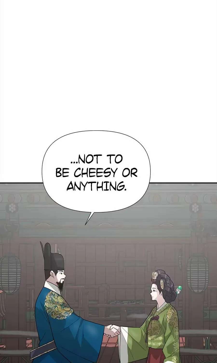 The God of Improv Chapter 33 - page 71