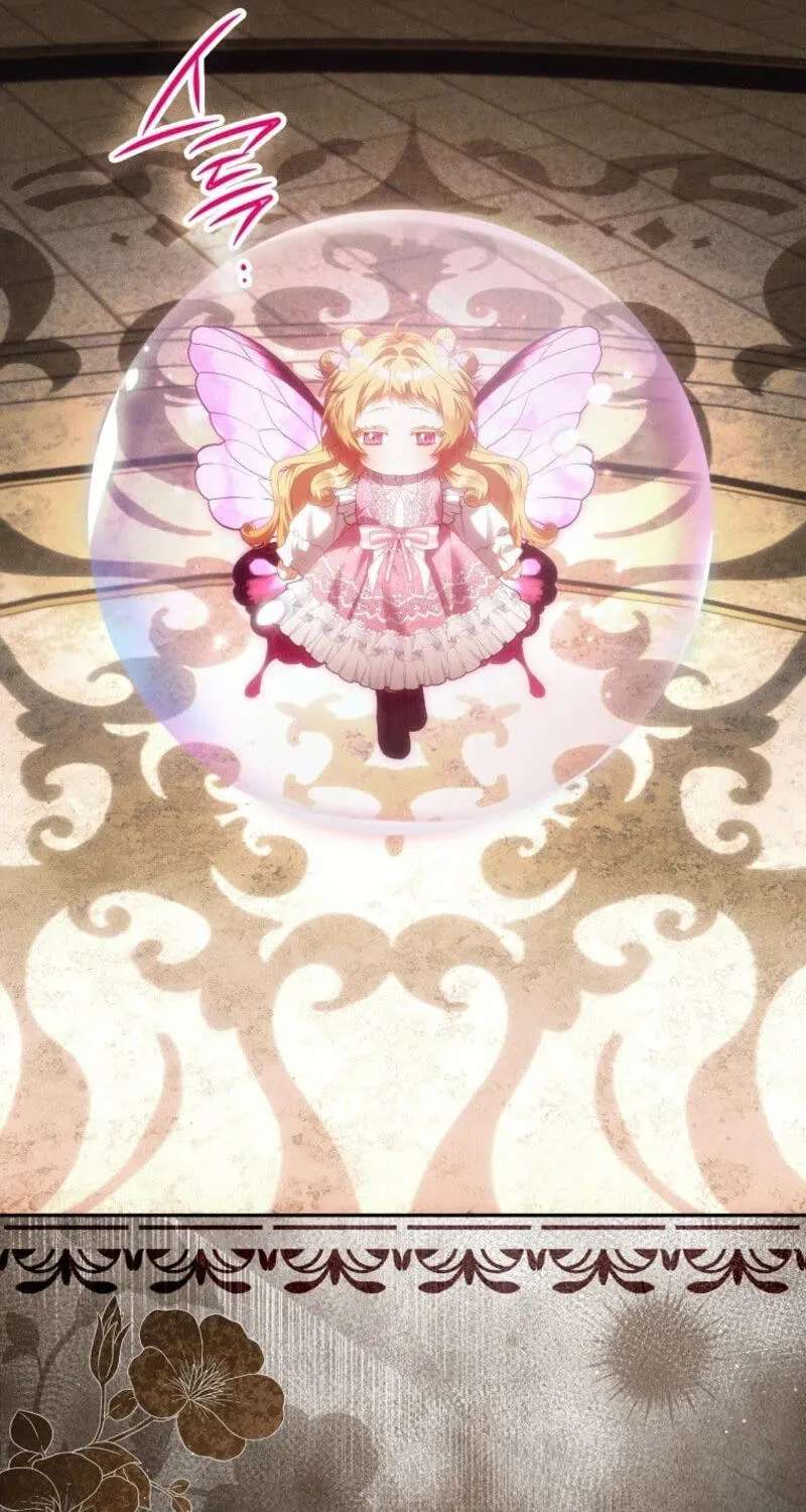 The Baby Fairy is a Villain Chapter 72 - page 4