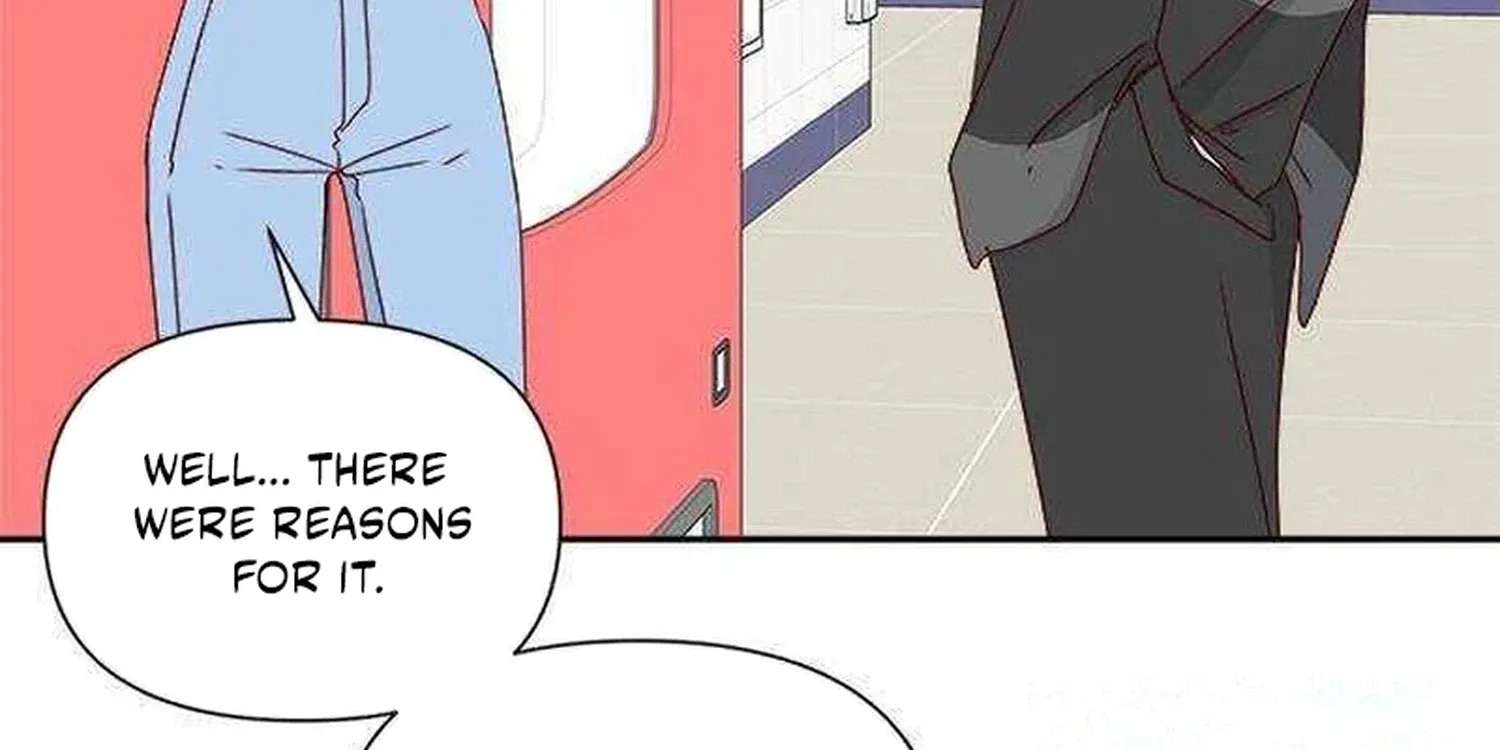 Next Door Boyfriend Chapter 50 - page 10