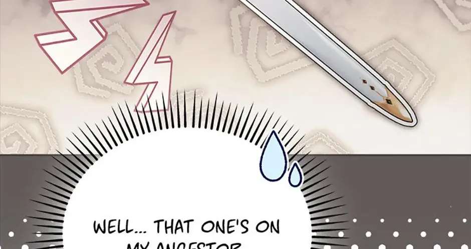 The Princess Hides a Zombie Chapter 38 - page 127