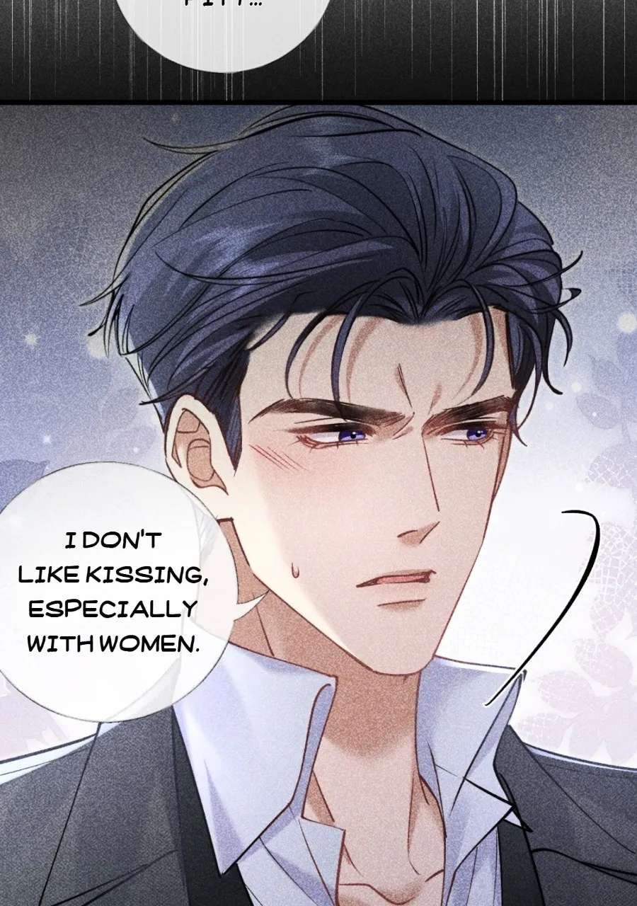 Meet My Ex AgainAs His Aunt Chapter 23 - page 31