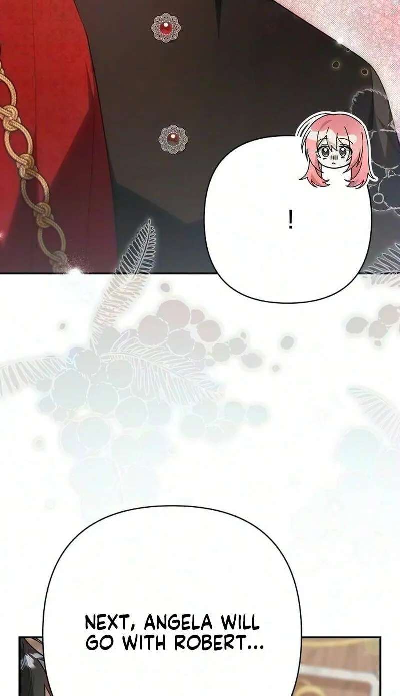 The Archmage Becomes the Swordmaster's Youngest Daughter Chapter 51 - page 55