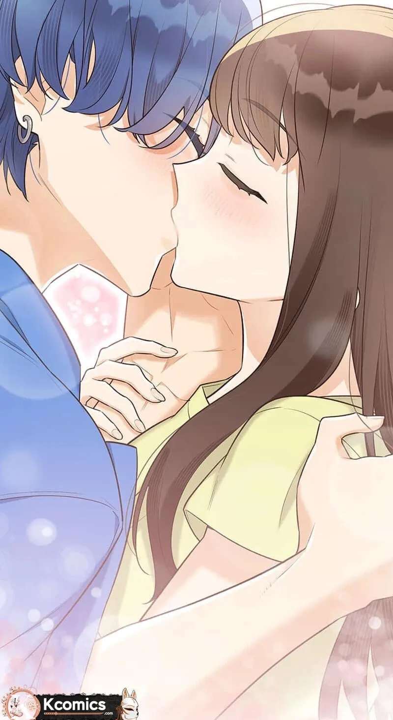 Oshi to no Doukyo ga Touto Sugimasu! Chapter 34 - page 52