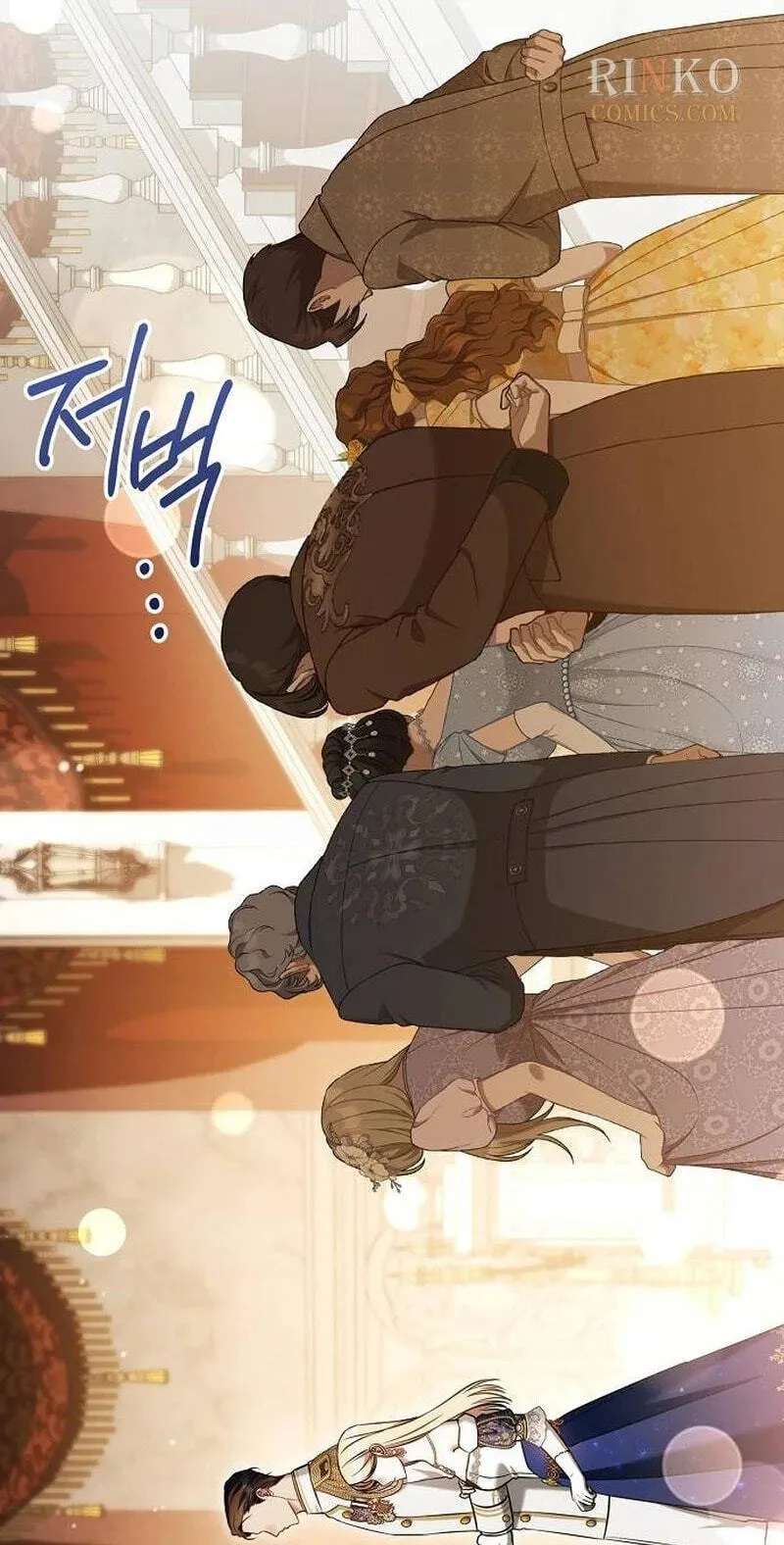 I Had My Position as a Wife Stolen by My Twin Chapter 20 - page 40