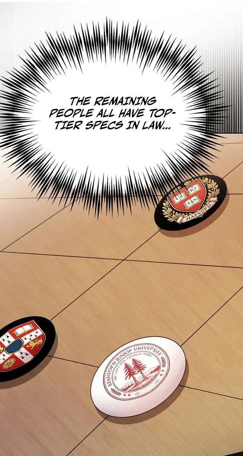 The Ordinary Lawyer's Subspace Chapter 41 - page 50