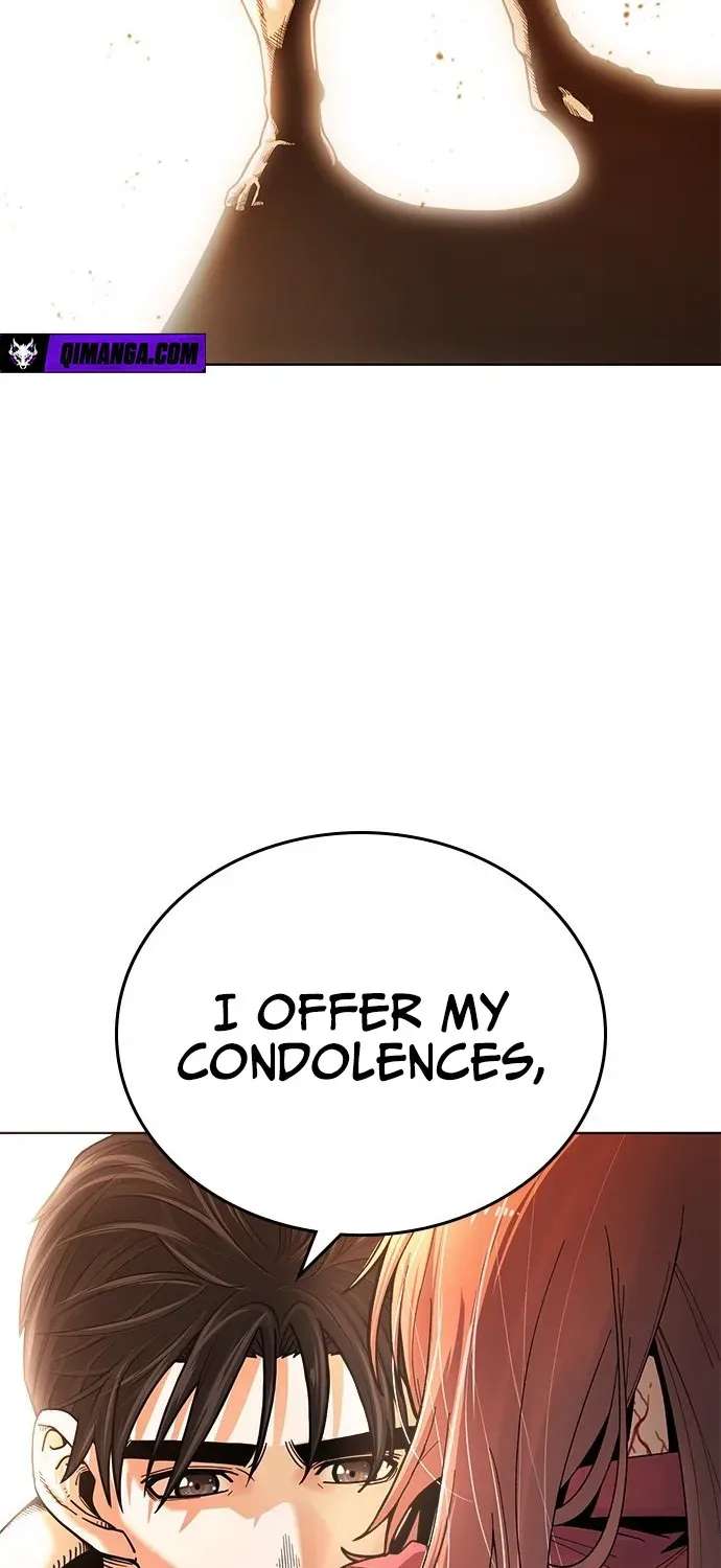 Love Tears Through Zombies Chapter 1 - page 261