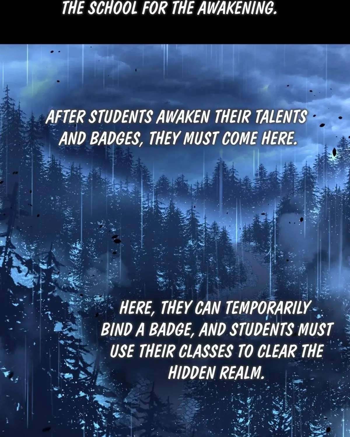 My Healing Skill Can Copy Anything, So I Conquered the Abyss Chapter 2 - page 66