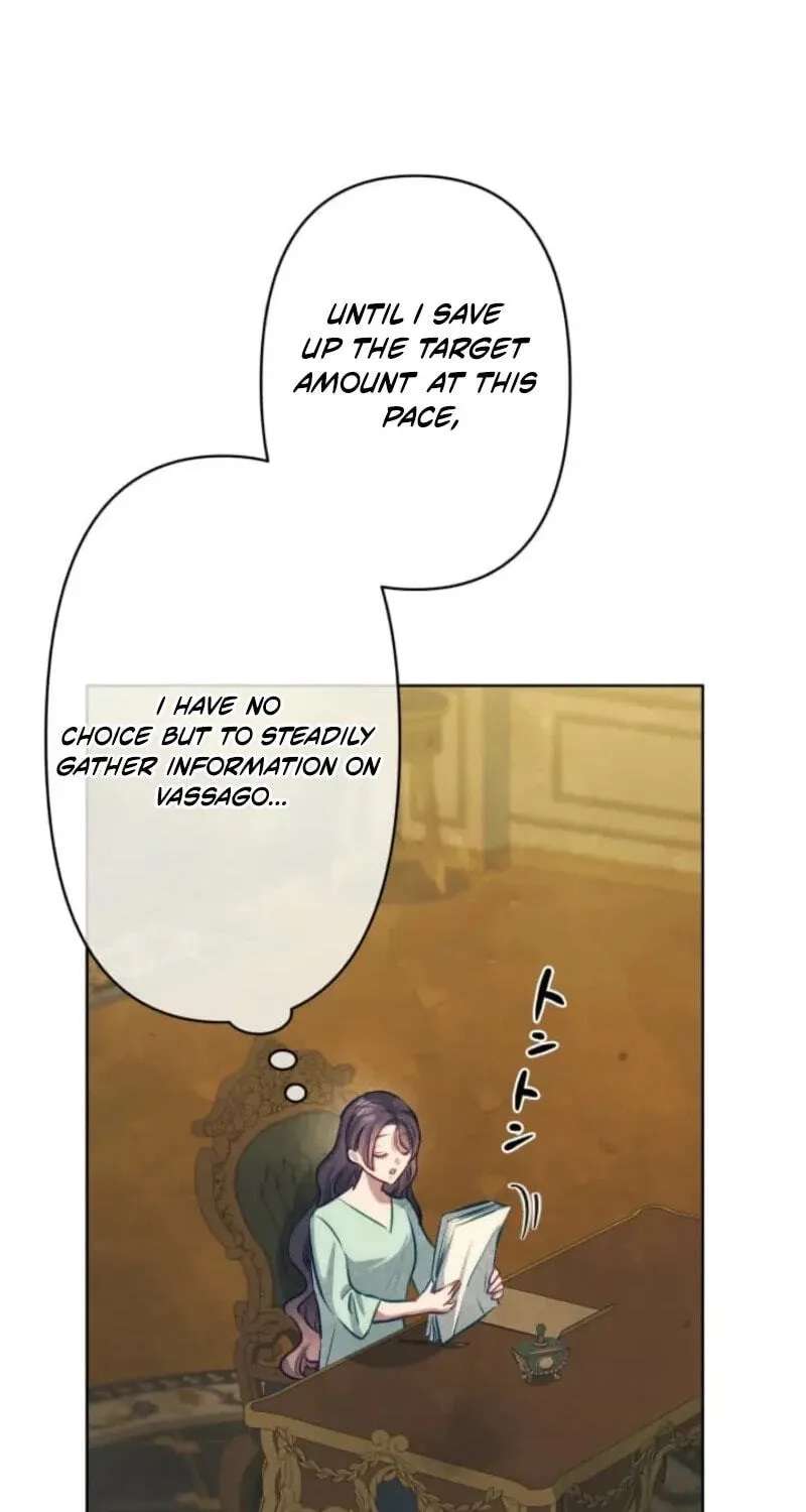 When My Enemies Weep Chapter 43 - page 55