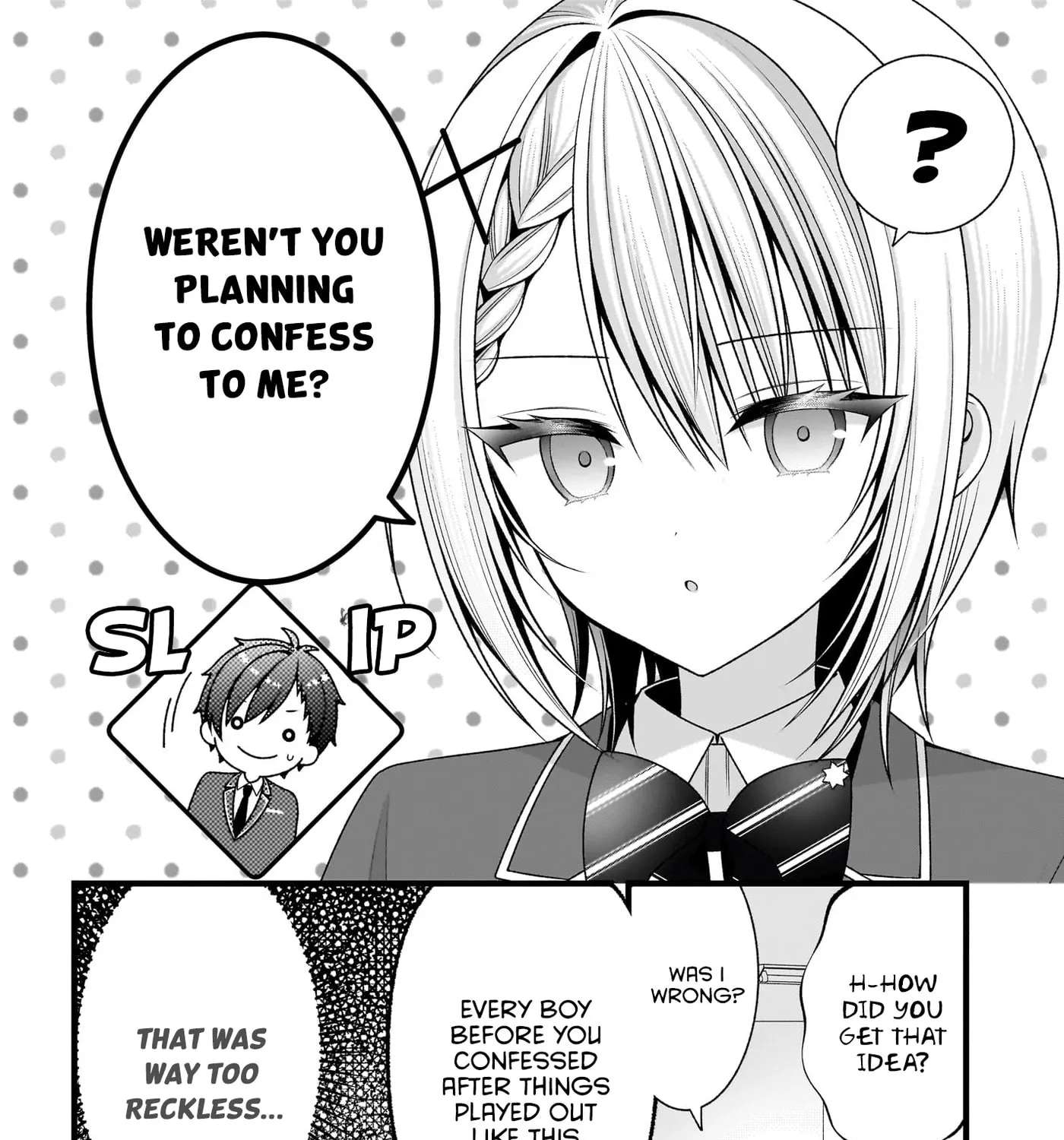 Kanojo o Dere Saseru Houhou o, Shourai Kekkon Suru Ore dake ga Shitteiru Chapter 2 - page 61