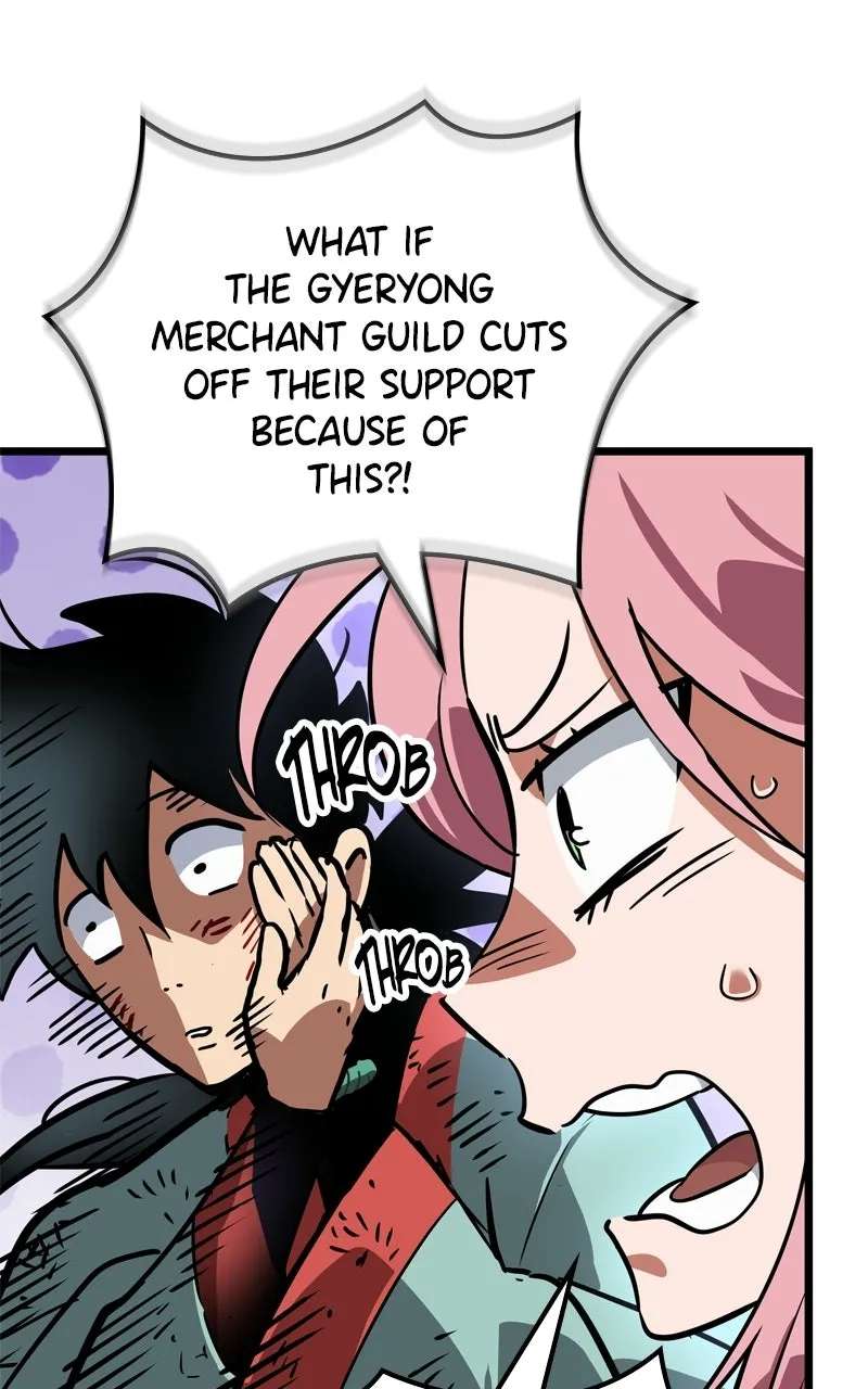 The Martial Genius WhoRemembers Everything Chapter 1 - page 139