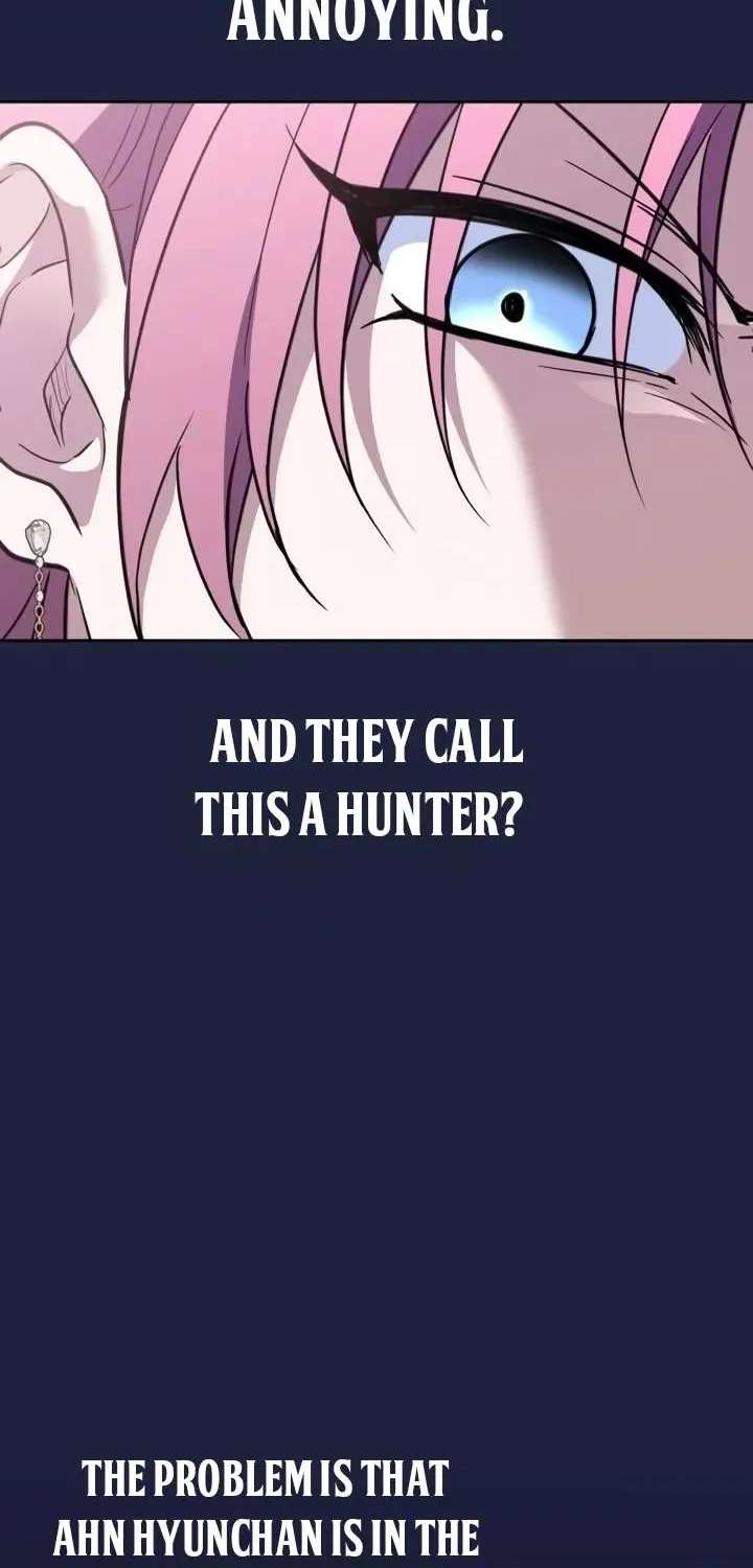 The Returned C-Rank Tank Won't Die! Chapter 66 - page 95