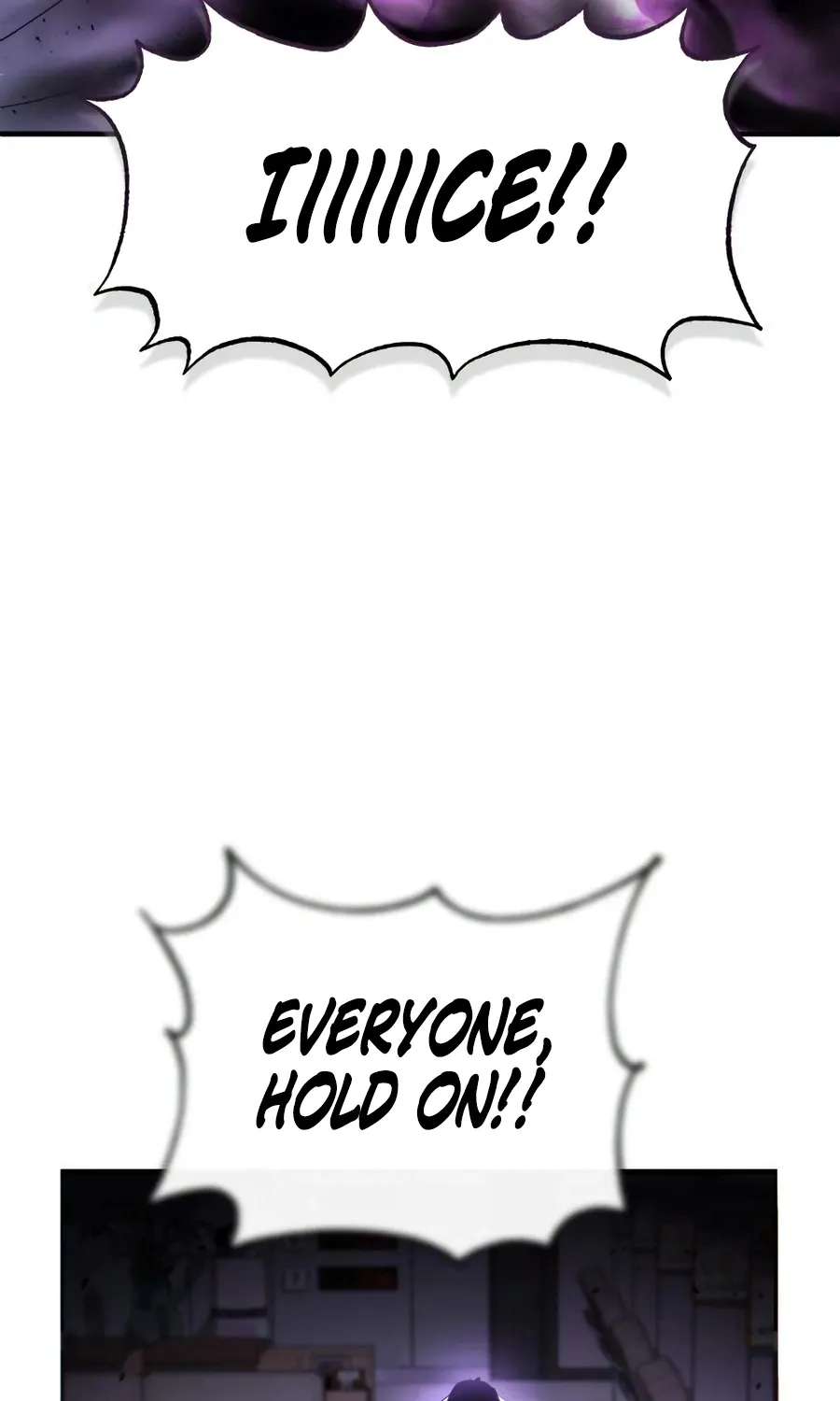 The Corruption Immune Swordsman's Calamity Sword Chapter 1 - page 84