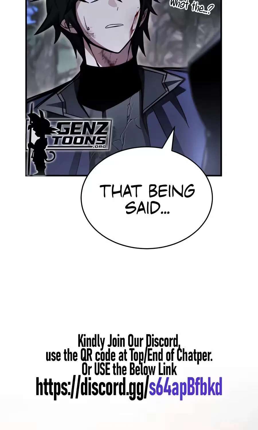 The Regressor Can Make Them All Chapter 37 - page 171
