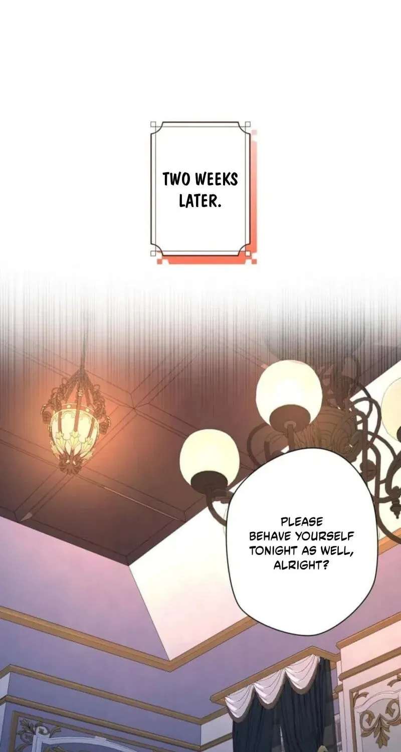 Byoujaku Mama desu ga, Yami Ochi Musuko o Sodatete Misemasu! Chapter 42 - page 70