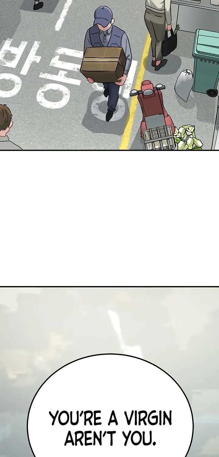 Love and Risk Chapter 1 - page 3