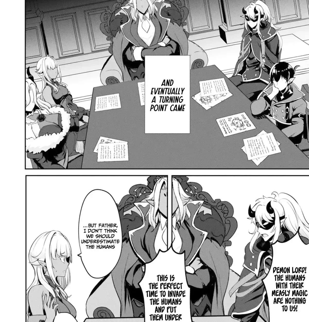 Yasagure Shōkansha wa Ugokanai Chapter 2 - page 16