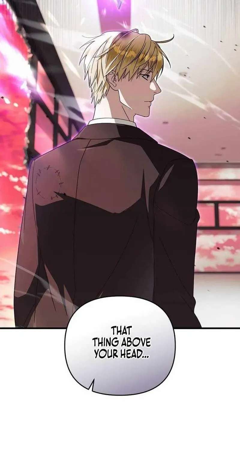 The Delusional Hunter In Another Chapter 104 - page 8