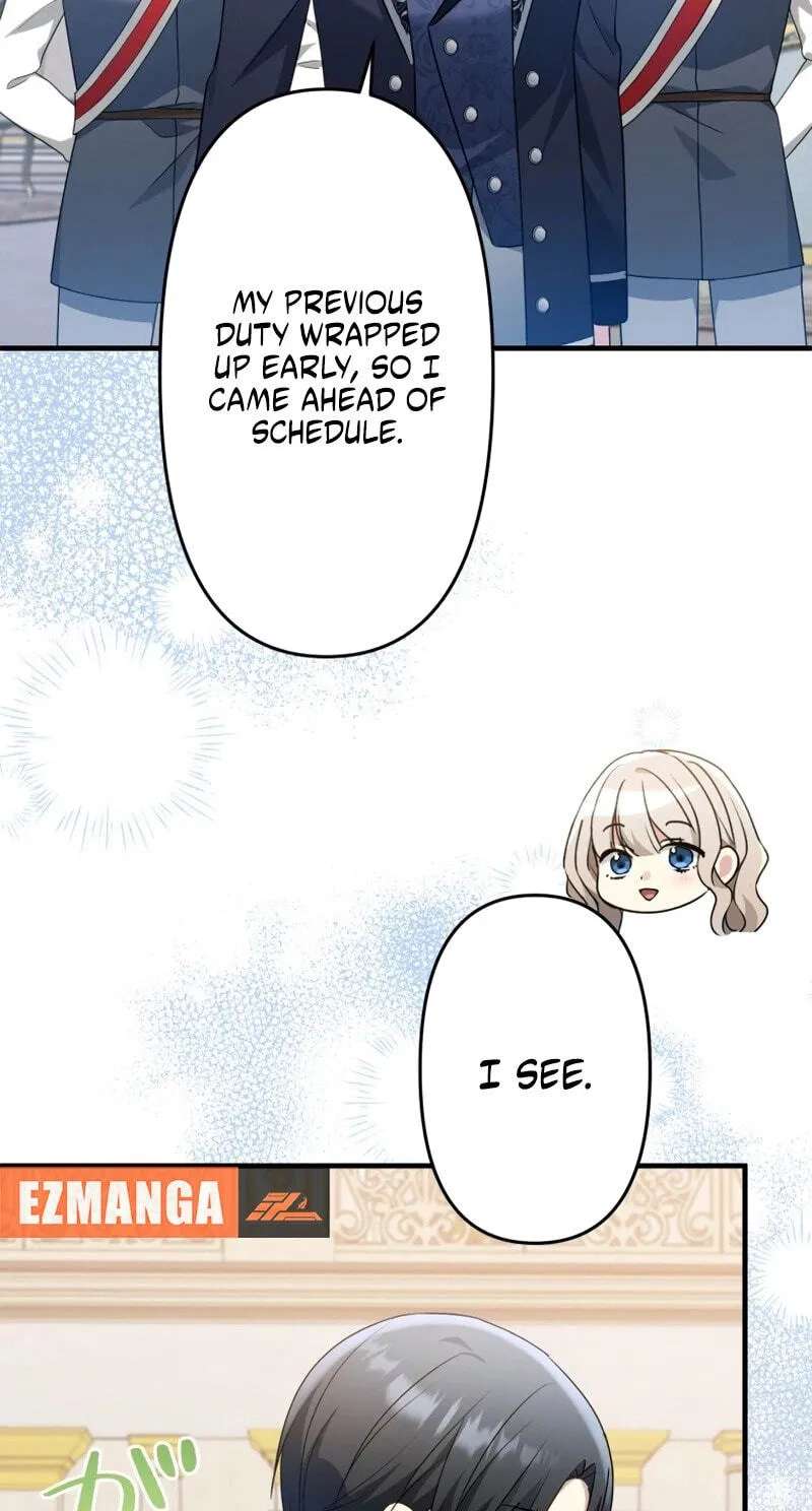 Kaedama Youjo wa Jiyuu ni Narimasu! Chapter 66 - page 20