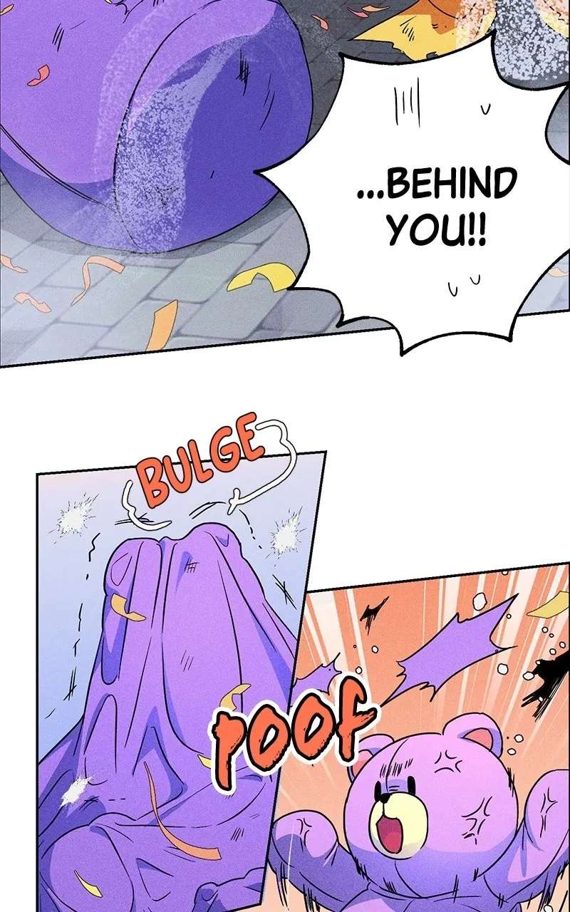 SUMMER MOON: THE QUPRIDS Chapter 45 - page 14