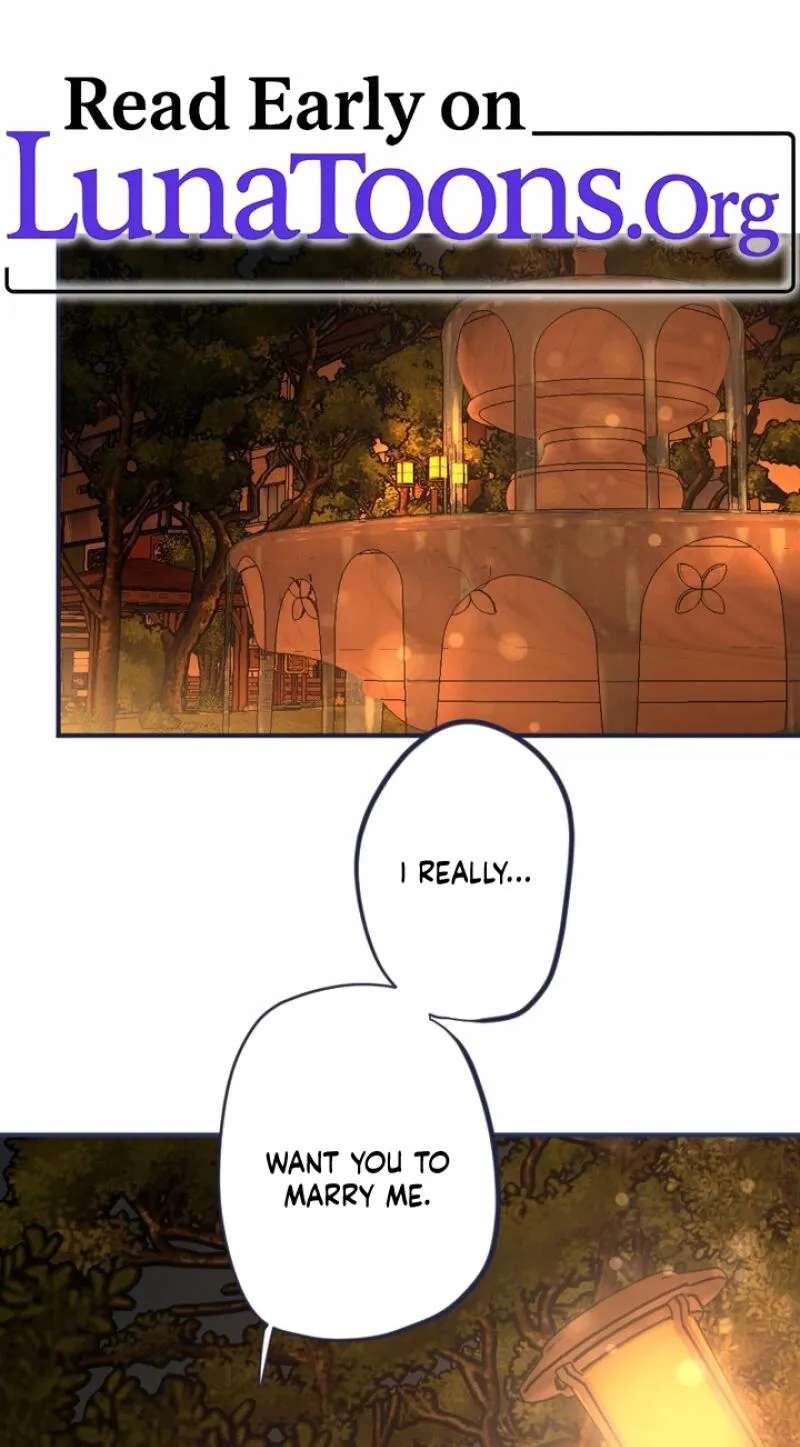 I Offer You My Last Love ~The Young Heir with One Year to Live~ Chapter 26 - page 1