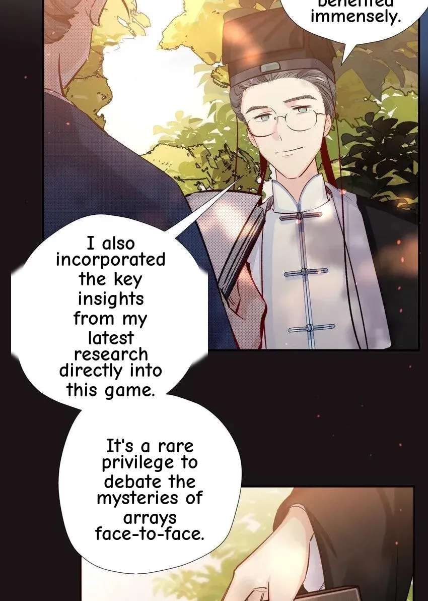The Yellow Road's Best Day Chapter 37 - page 15