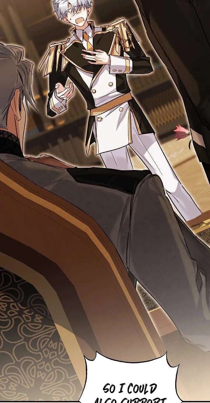 Adopted by My Enemy Chapter 81 - page 38