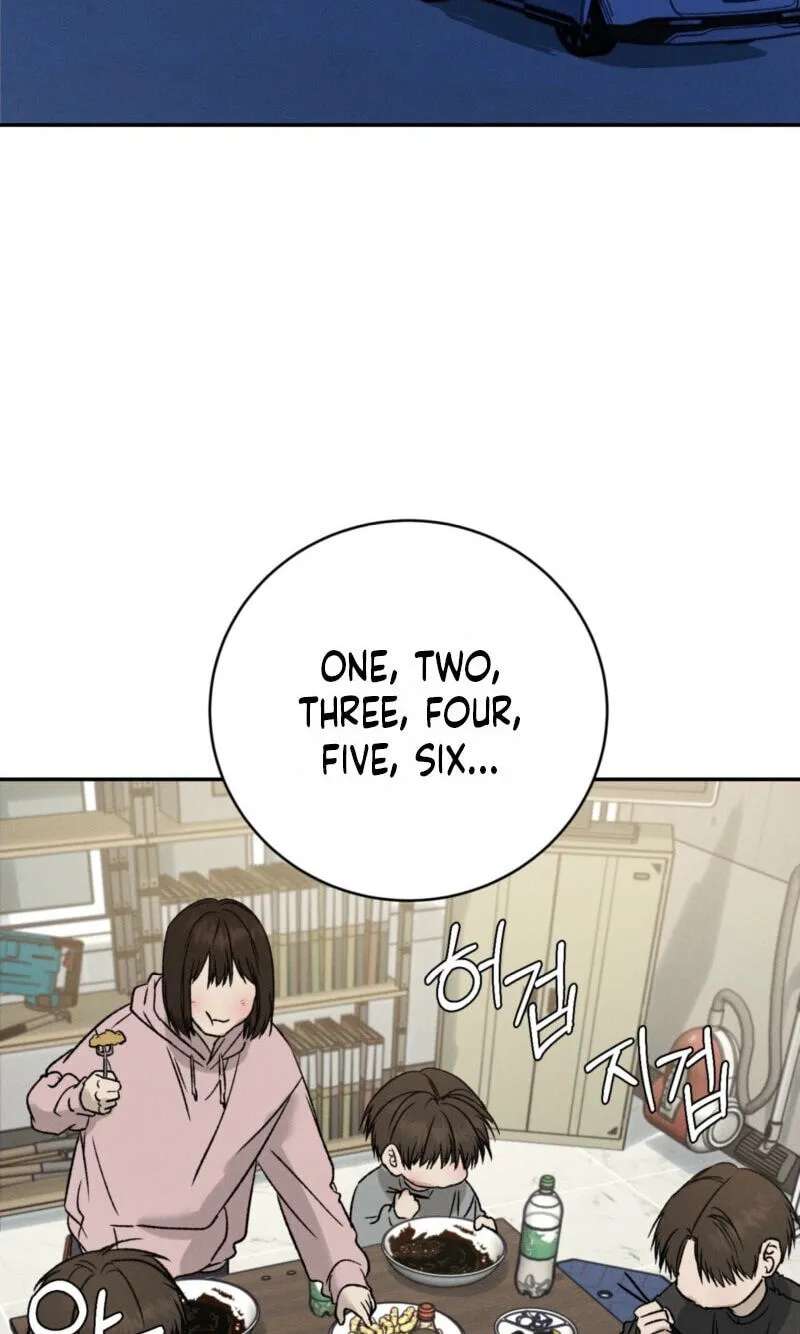 Things that deserve to die Chapter 37 - page 35