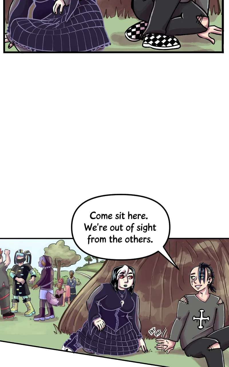 Deception Chapter 334 - page 10