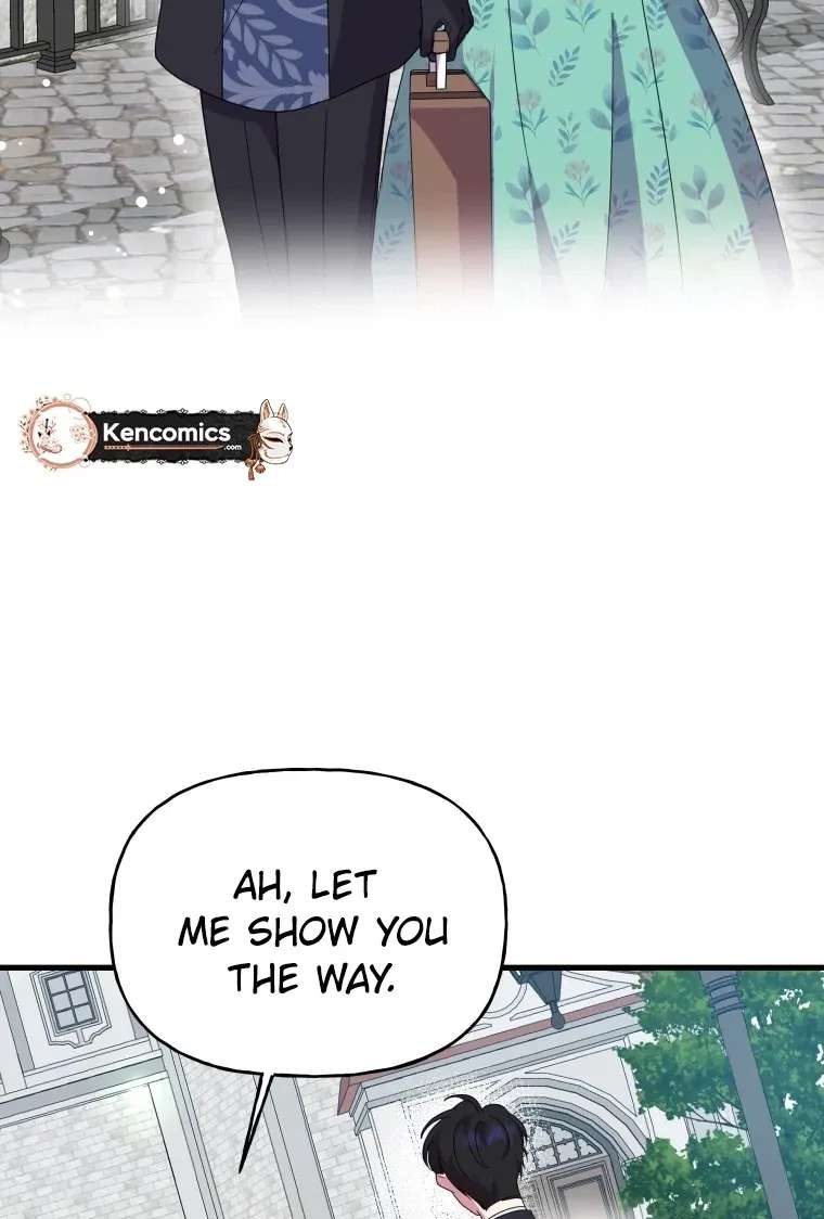 The Dukedom Is Inhabited By A Monster Chapter 15 - page 74