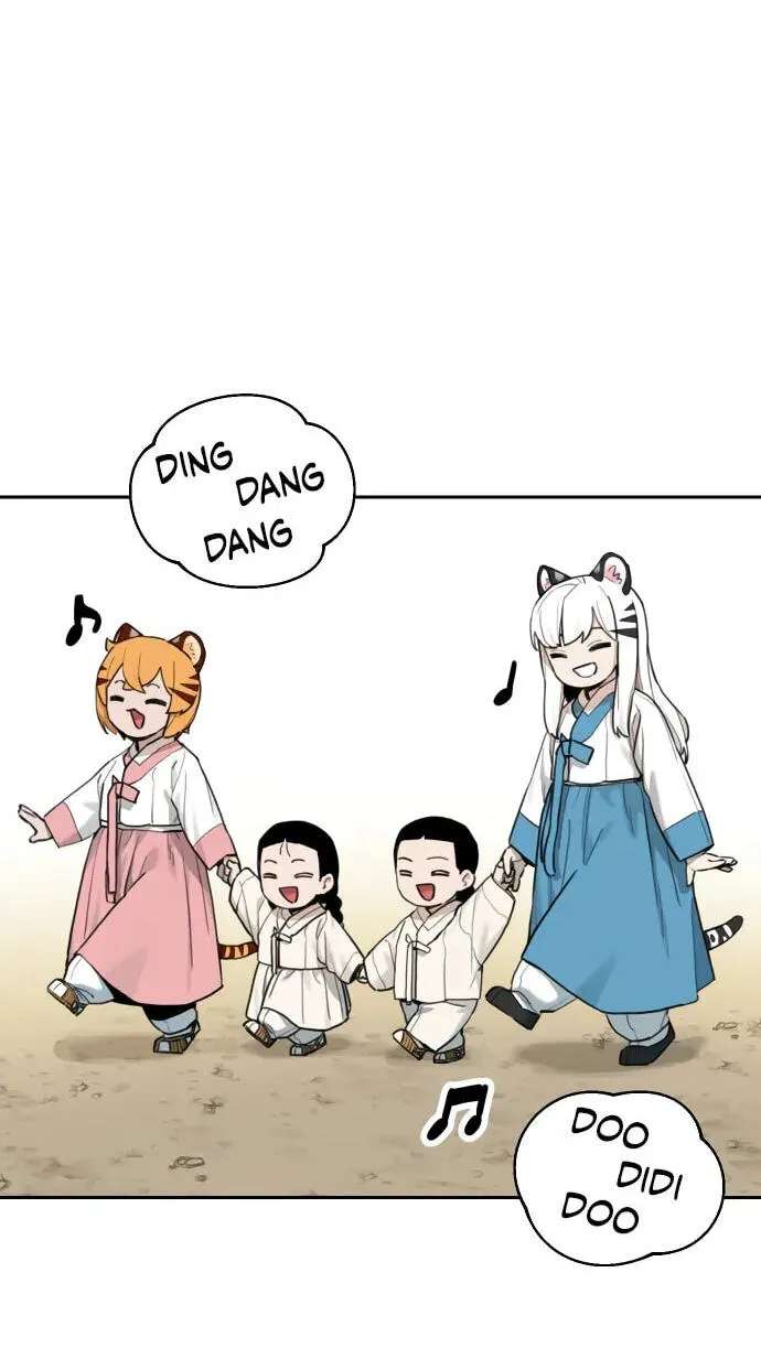Tiger Coming In Chapter 147 - page 16
