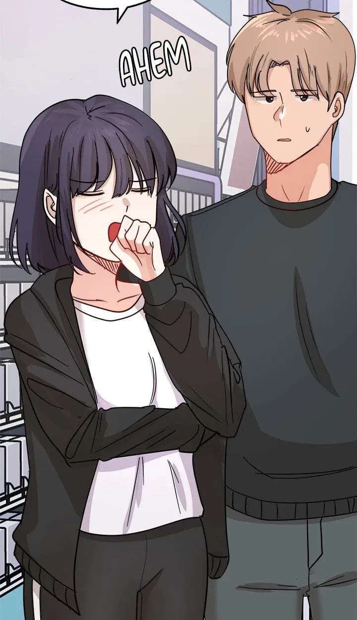 Buy 2, Get 1 Free Chapter 33 - page 21