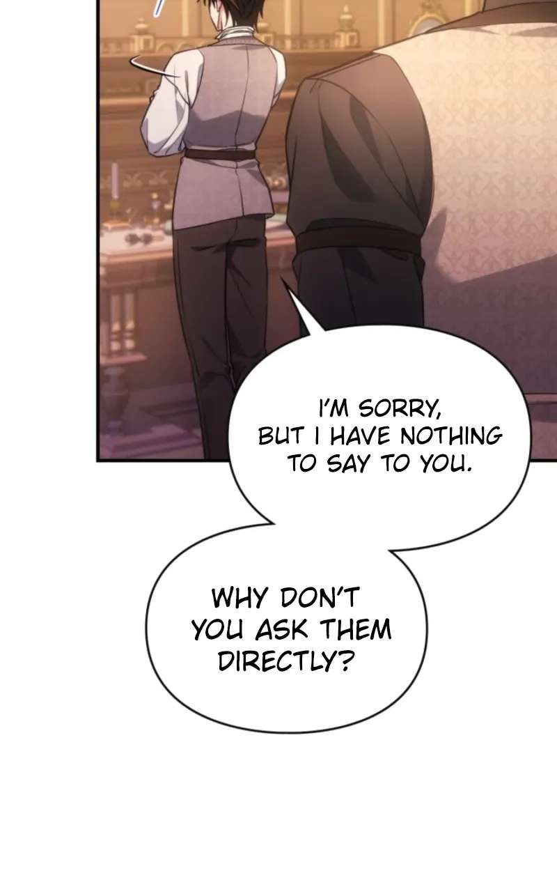 Time Healer Ceres Chapter 27 - page 29