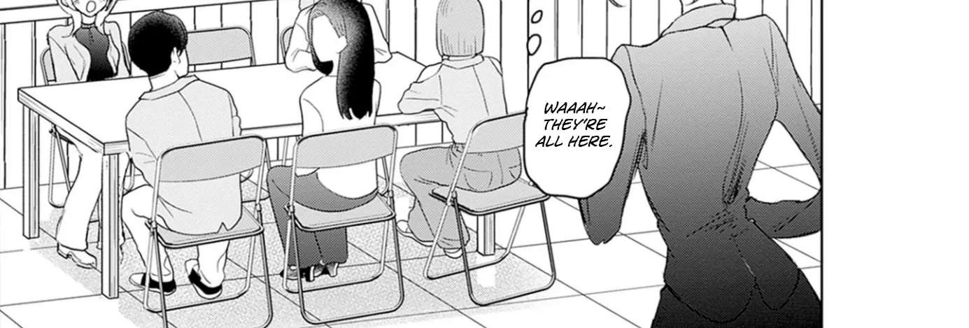 Normal Girl Chapter 19 - page 26
