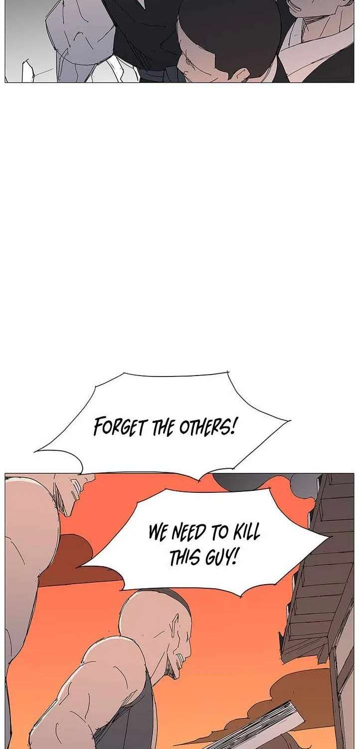 The General - Fighting Legend Chapter 112 - page 22