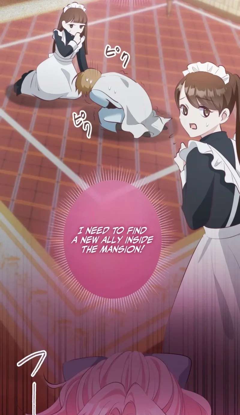 The Unhappy Poison Witch's Happy Marriage Chapter 7 - page 70