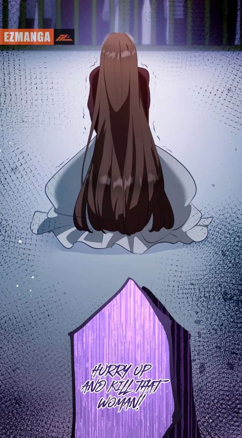 The Unhappy Poison Witch's Happy Marriage Chapter 8 - page 97