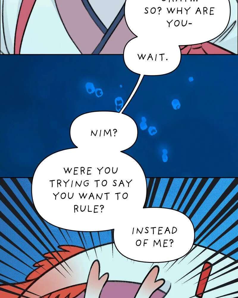 All Haven Academy Chapter 76 - page 59