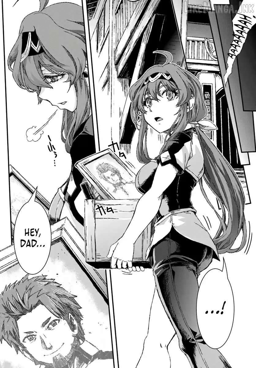 Clearing Dungeons Faster Than Anyone With the Bug Skill Chapter 1 - page 64