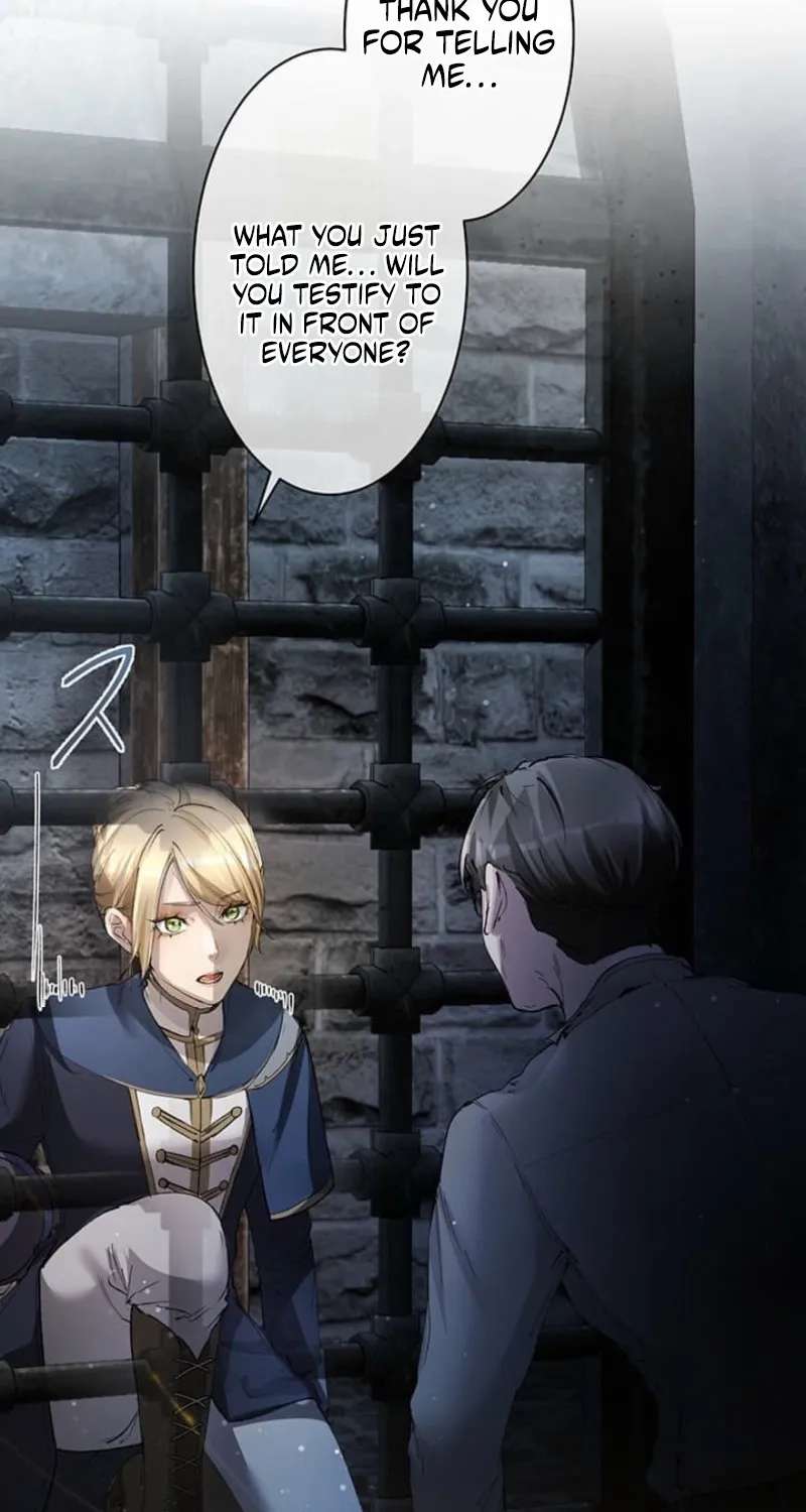 A Farewell Revenge for My Beloved Chapter 23 - page 85