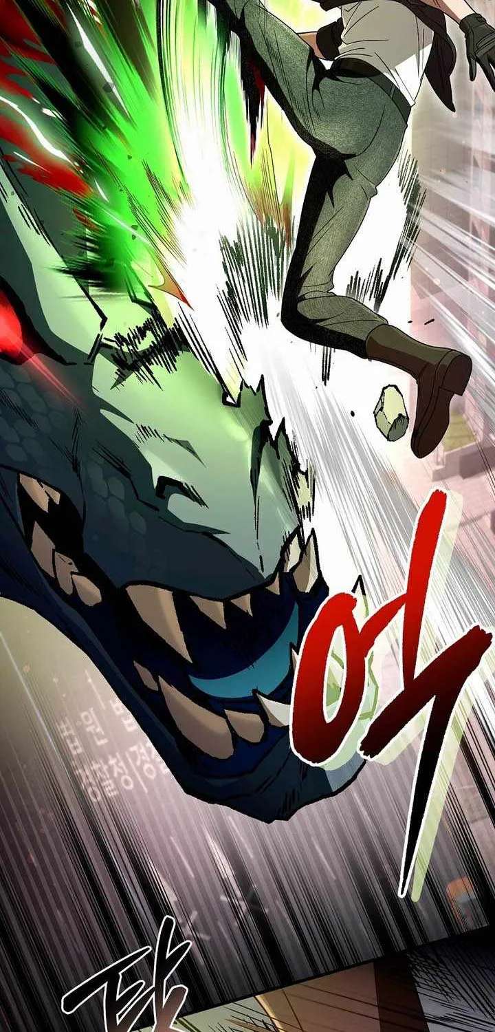 The Delusional Hunter In Another World Chapter 105 - page 40