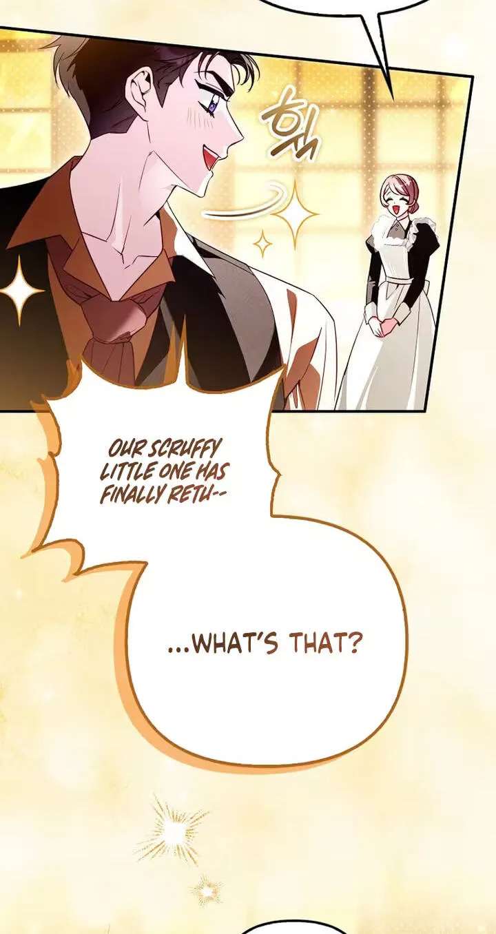 I'm the Brave Puppy Who Came to Save the Villainess Sister Chapter 45 - page 80