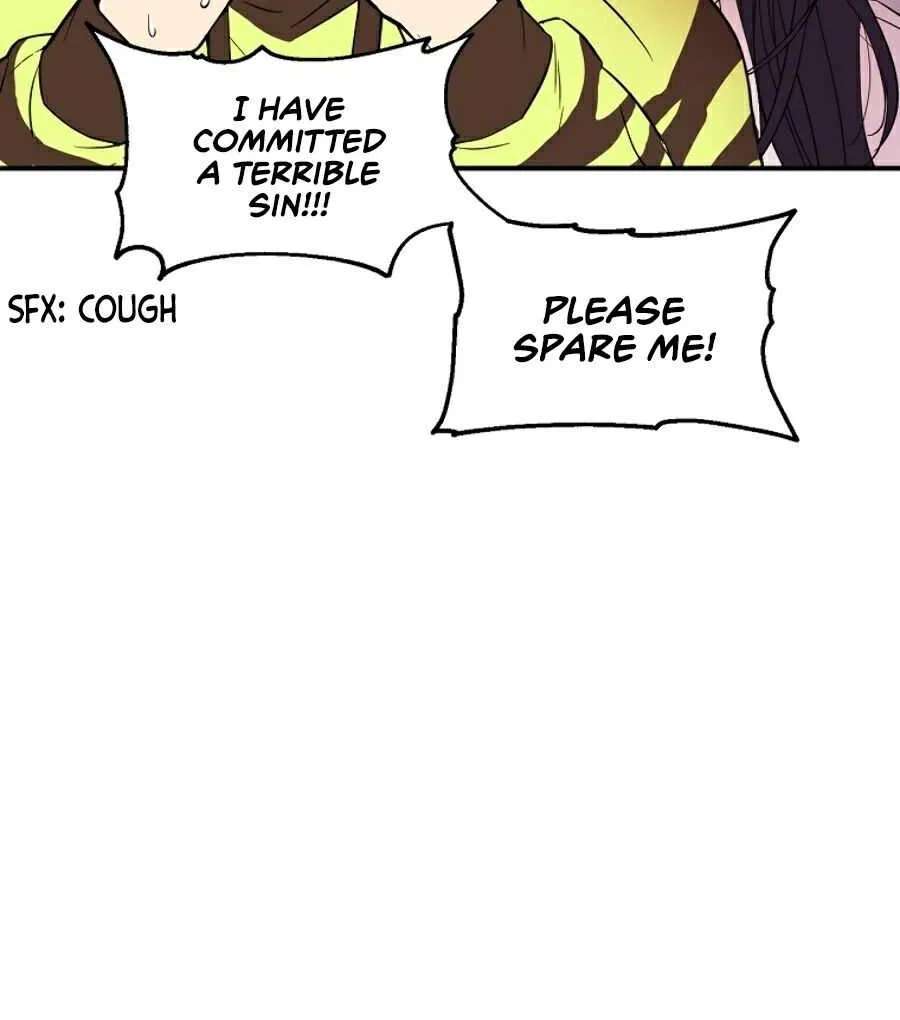 Egrets Restaurant Chapter 1 - page 13