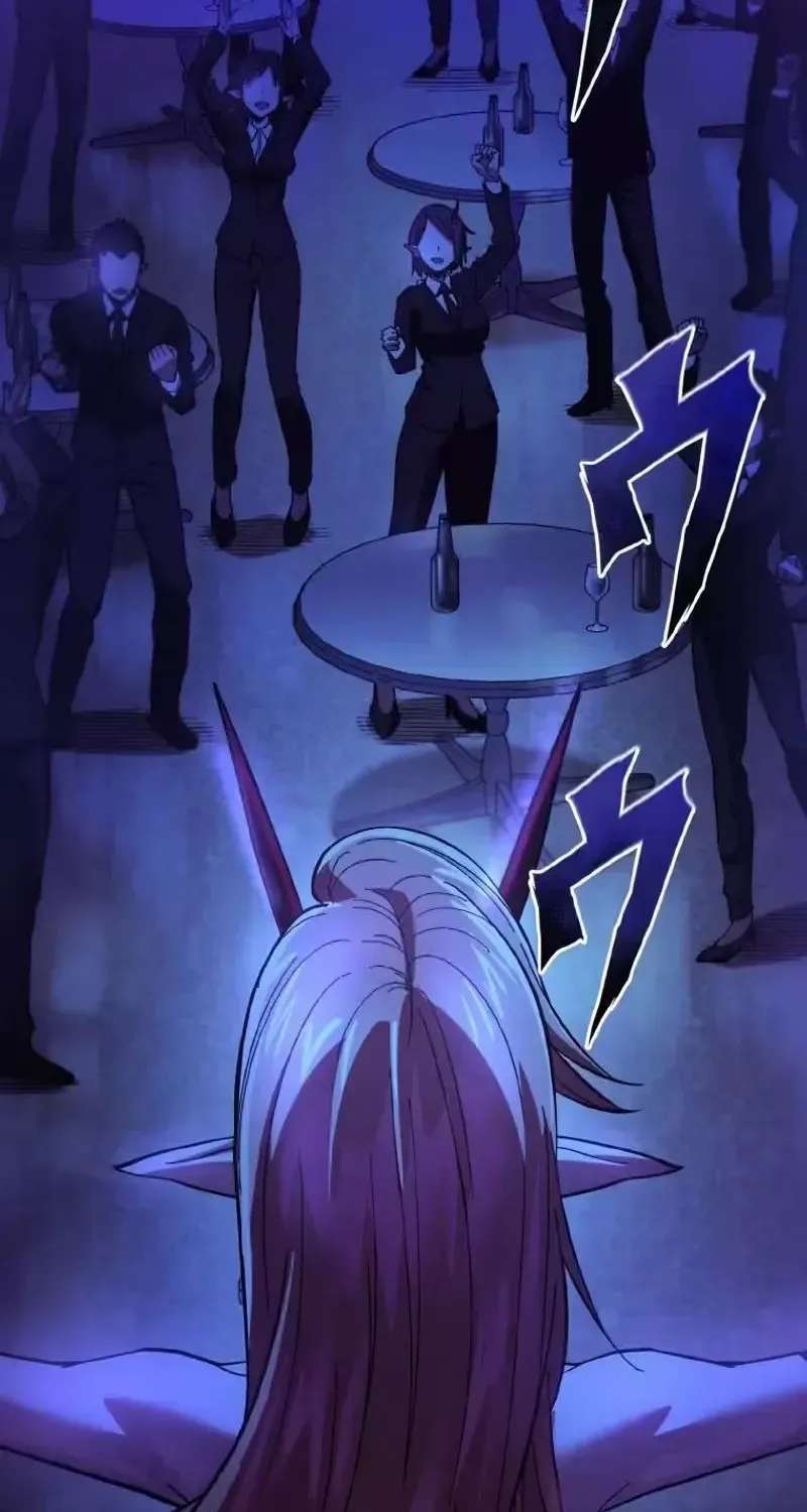 Middle-Aged Man Vows Revenge Against His Demon Wife Chapter 3 - page 113