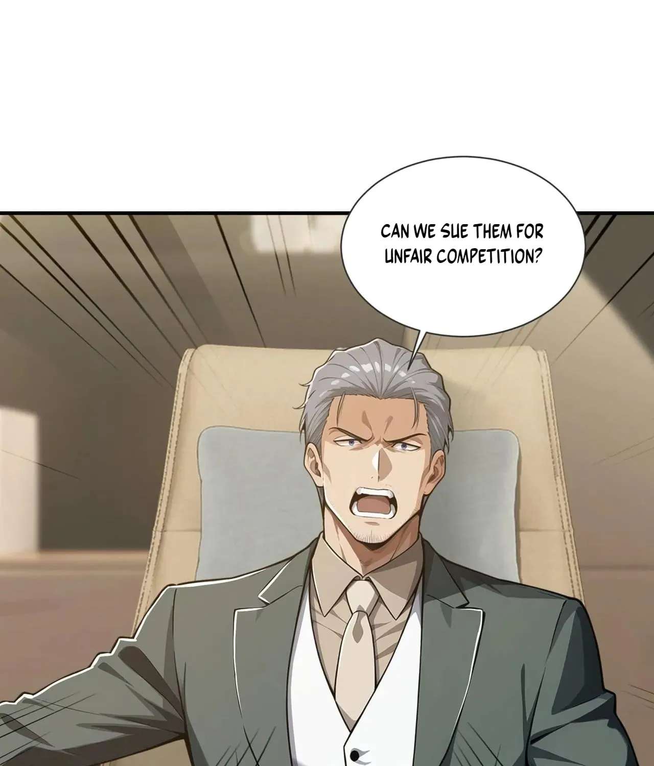 Trading Snacks for Gold in the Apocalypse Chapter 74 - page 62