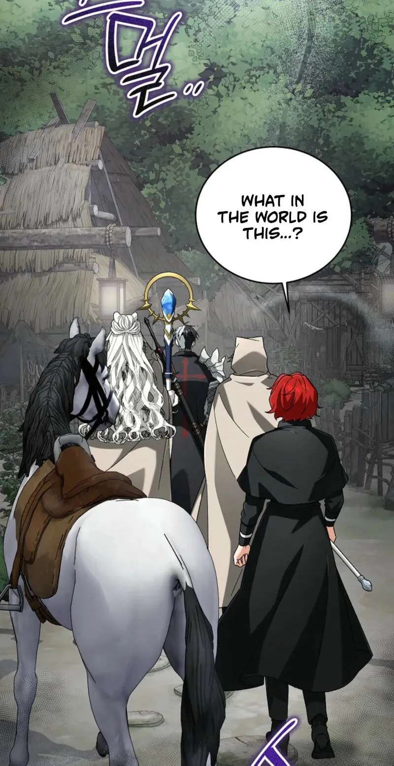 Is It a Problem if the Protagonist Is a Persona-Obsessed Character? Chapter 35 - page 74