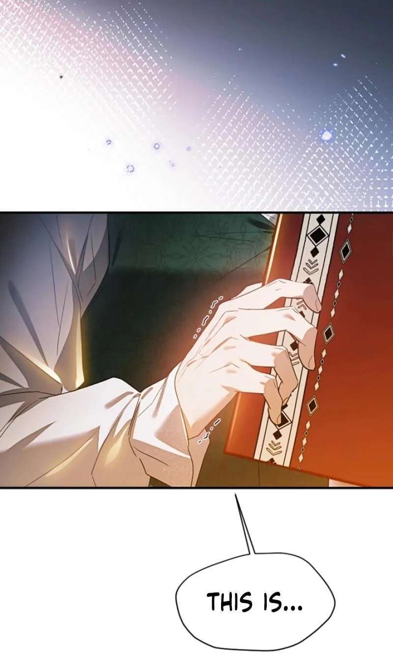 A Golden Fate That Transcends Time Chapter 107 - page 121