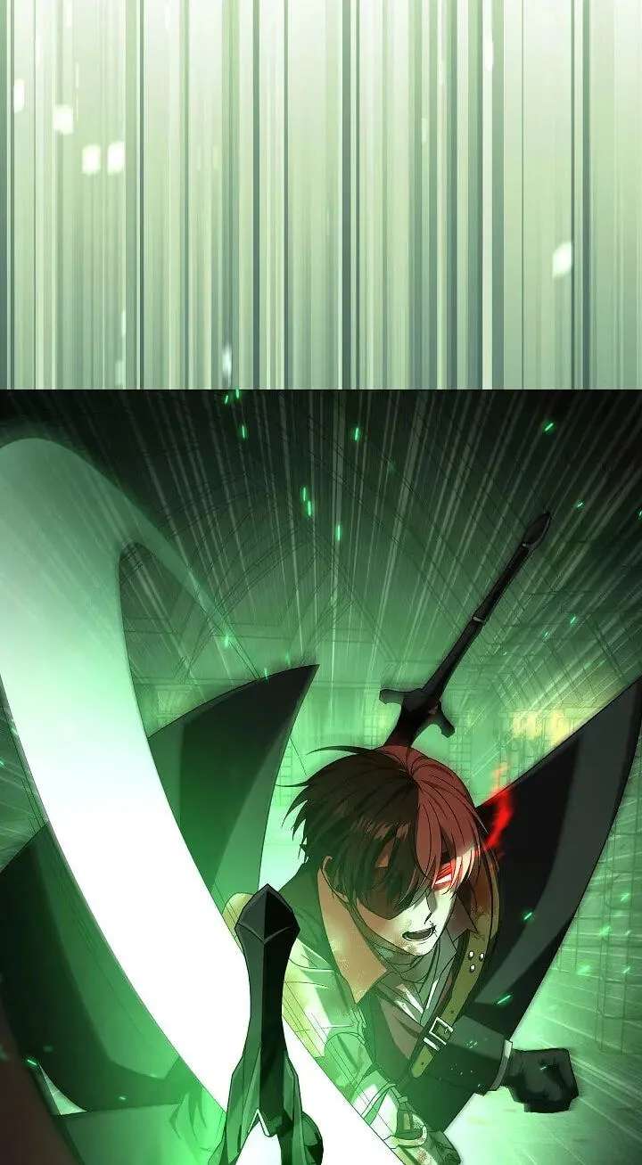Is It a Problem if the Protagonist Is a Persona-Obsessed Character? Chapter 28 - page 34