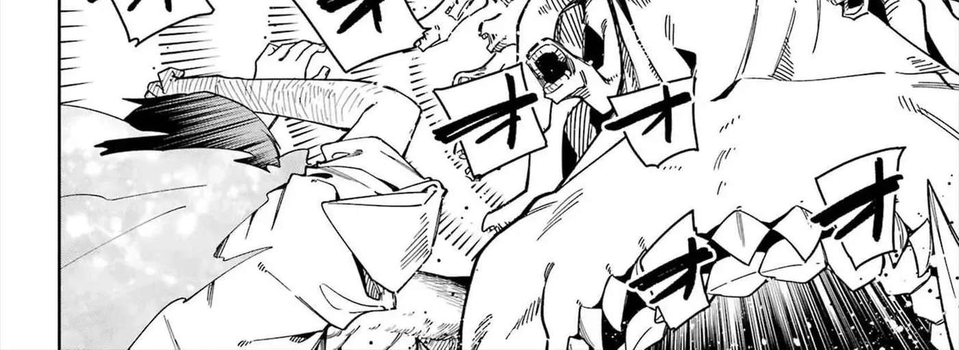 The Witch's Ending Note Chapter 6 - page 4