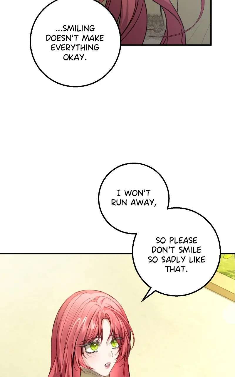 Contract Marriage withthe Second Lead Chapter 15 - page 30
